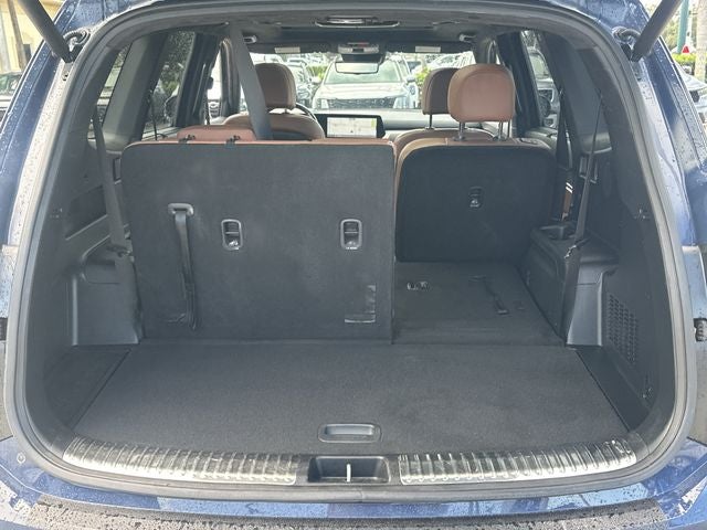 2023 Kia Telluride SX Prestige X-Line