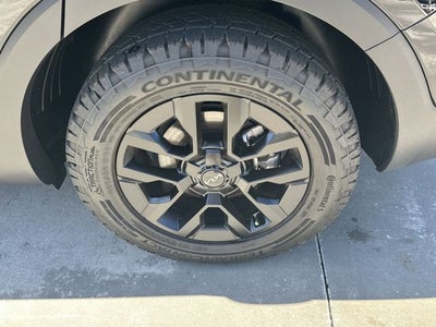 2025 Kia Telluride SX-Prestige X-Pro