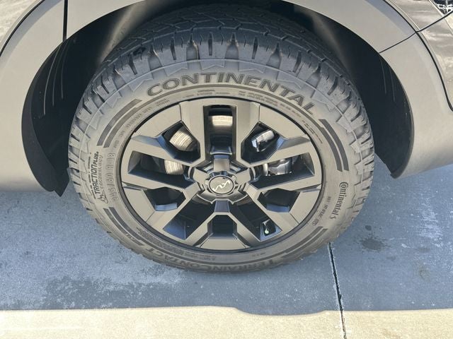 2025 Kia Telluride SX-Prestige X-Pro