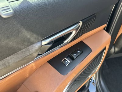 2025 Kia Telluride SX-Prestige X-Pro