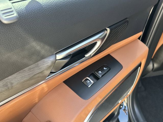 2025 Kia Telluride SX-Prestige X-Pro