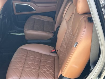 2025 Kia Telluride SX-Prestige X-Pro