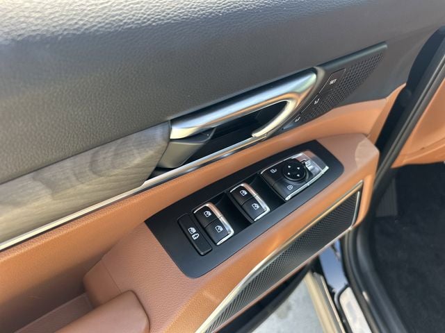 2025 Kia Telluride SX-Prestige X-Pro