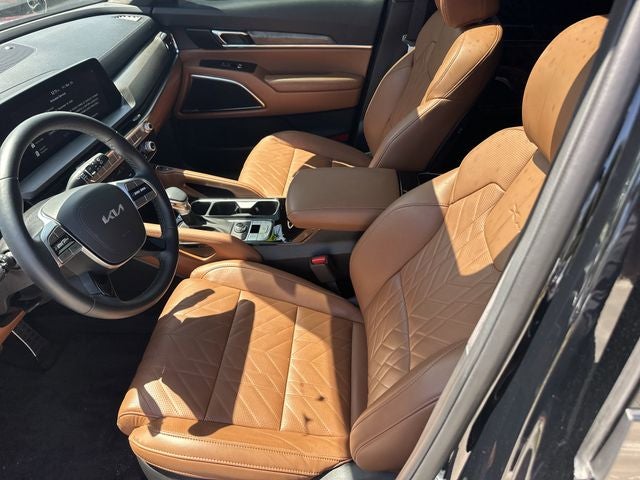 2025 Kia Telluride SX-Prestige X-Pro