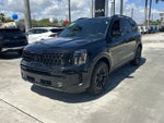 2025 Kia Telluride SX-Prestige X-Pro