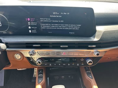 2025 Kia Telluride SX-Prestige X-Pro