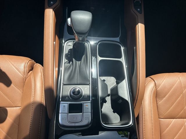 2025 Kia Telluride SX-Prestige X-Pro