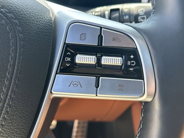 2025 Kia Telluride SX-Prestige X-Pro