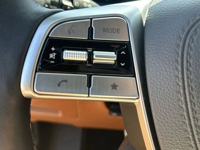 2025 Kia Telluride SX-Prestige X-Pro