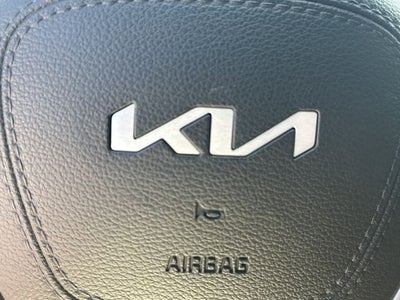 2025 Kia Telluride SX-Prestige X-Pro