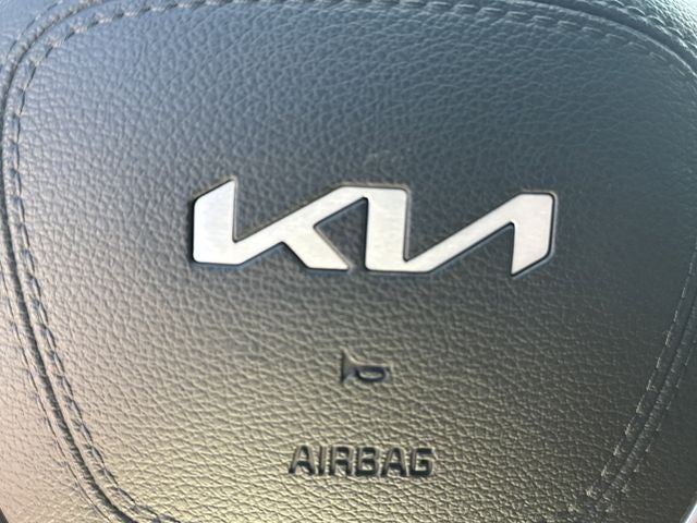 2025 Kia Telluride SX-Prestige X-Pro