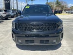 2025 Kia Telluride SX-Prestige X-Pro