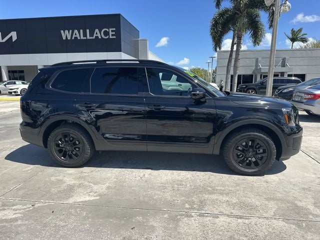 2025 Kia Telluride SX-Prestige X-Pro