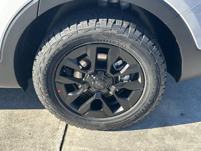 2025 Kia Telluride SX-Prestige X-Pro