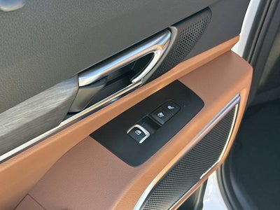 2025 Kia Telluride SX-Prestige X-Pro