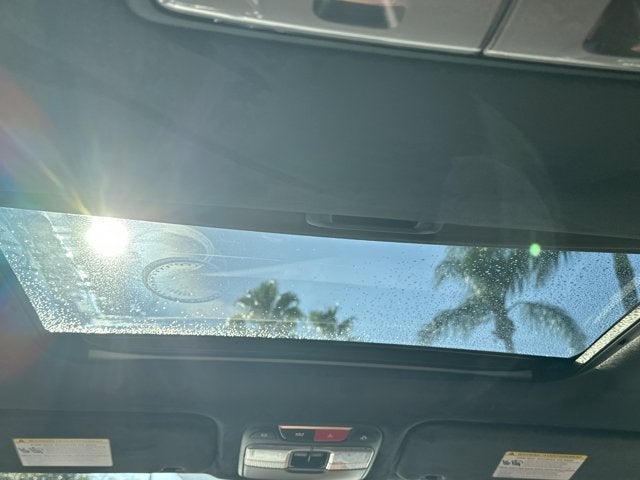 2025 Kia Telluride SX-Prestige X-Pro