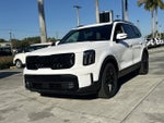 2025 Kia Telluride SX-Prestige X-Pro