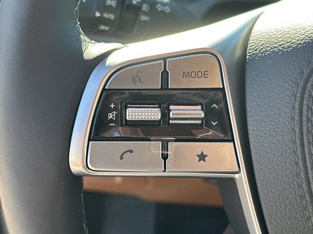 2025 Kia Telluride SX-Prestige X-Pro