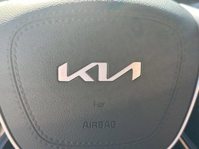 2025 Kia Telluride SX-Prestige X-Pro