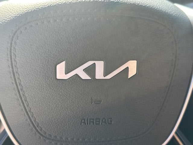 2025 Kia Telluride SX-Prestige X-Pro