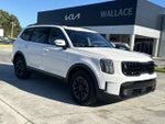 2025 Kia Telluride SX-Prestige X-Pro