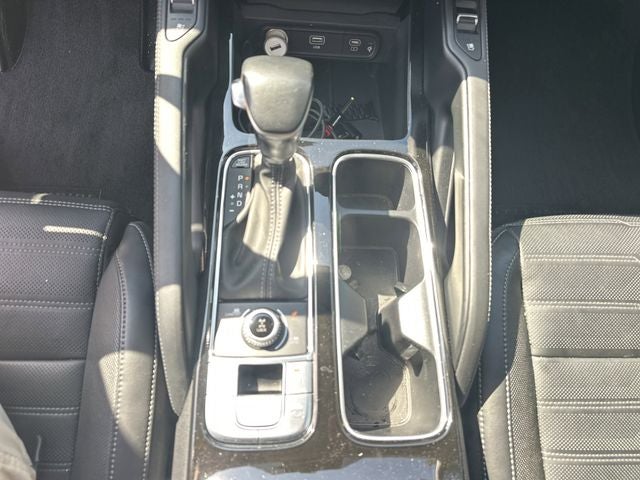 2024 Kia Telluride SX Prestige