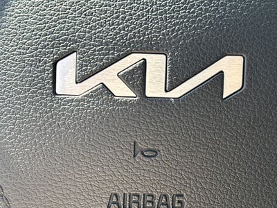 2024 Kia Telluride SX Prestige