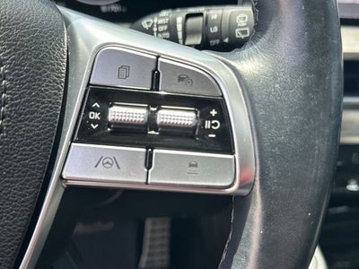 2024 Kia Telluride SX Prestige X-Line