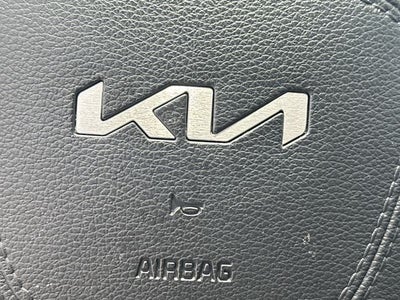 2023 Kia Telluride SX Prestige X-Line