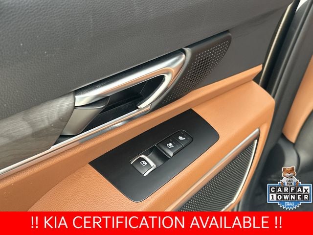 2024 Kia Telluride SX Prestige X-Line