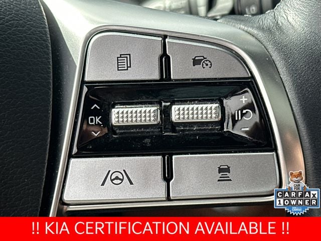 2024 Kia Telluride SX Prestige X-Line