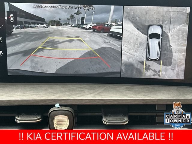 2024 Kia Telluride SX Prestige X-Line