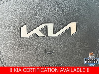 2024 Kia Telluride SX Prestige X-Line