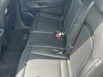 2027 Kia Telluride LX