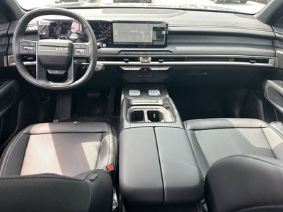 2027 Kia Telluride LX