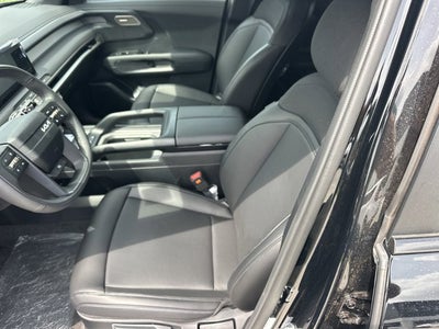 2027 Kia Telluride LX