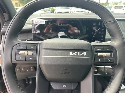 2027 Kia Telluride LX