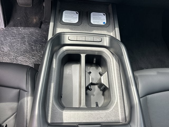 2027 Kia Telluride LX