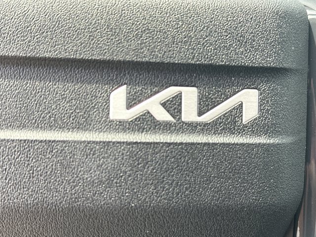 2027 Kia Telluride LX