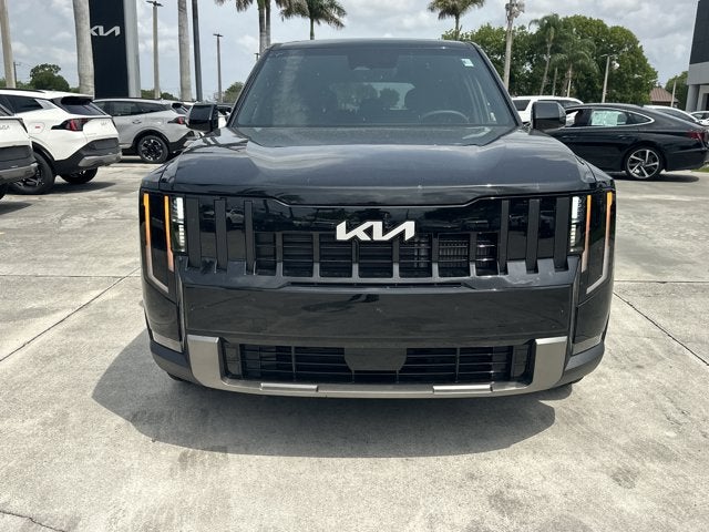 2027 Kia Telluride LX
