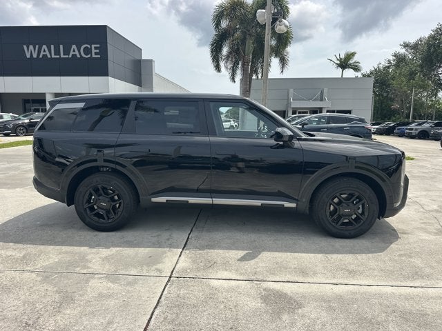 2027 Kia Telluride LX