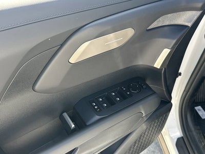 2027 Kia Telluride LX