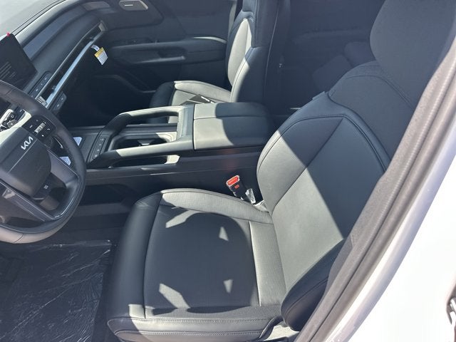 2027 Kia Telluride LX