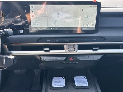 2027 Kia Telluride LX