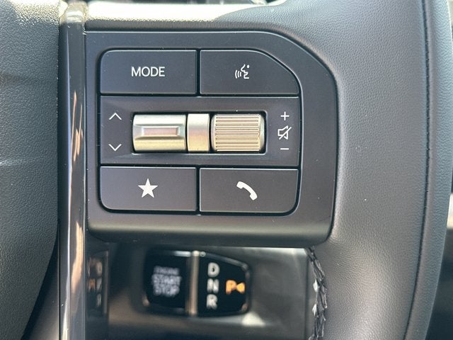 2027 Kia Telluride LX