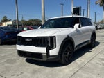 2027 Kia Telluride LX