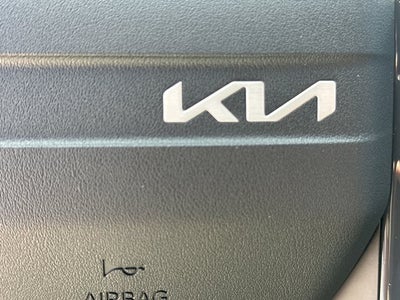 2027 Kia Telluride LX