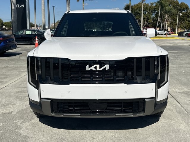 2027 Kia Telluride LX