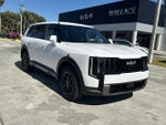 2027 Kia Telluride LX