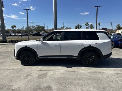 2027 Kia Telluride LX
